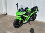 Thumbnail Photo 4 for New 2025 Kawasaki Ninja 500 KRT Edition SE ABS