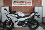 Thumbnail Photo 4 for New 2025 Kawasaki Ninja 500 ABS