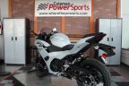 Thumbnail Photo 5 for New 2025 Kawasaki Ninja 500 ABS