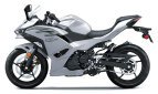 Thumbnail Photo 1 for New 2025 Kawasaki Ninja 500