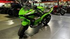 Thumbnail Photo 2 for New 2025 Kawasaki Ninja 500