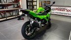 Thumbnail Photo 6 for New 2025 Kawasaki Ninja 500
