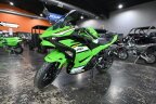 Thumbnail Photo 6 for New 2025 Kawasaki Ninja 500