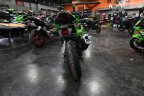 Thumbnail Photo 4 for New 2025 Kawasaki Ninja 500