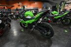 Thumbnail Photo 5 for New 2025 Kawasaki Ninja 500