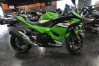 Thumbnail Photo 2 for New 2025 Kawasaki Ninja 500