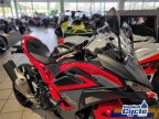 Thumbnail Photo 5 for New 2025 Kawasaki Ninja 500 ABS