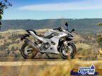 Thumbnail Photo 6 for New 2025 Kawasaki Ninja 500 ABS