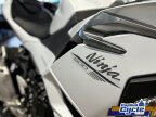 Thumbnail Photo 1 for New 2025 Kawasaki Ninja 500 ABS