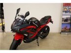 Thumbnail Photo 1 for 2025 Kawasaki Ninja 500 ABS
