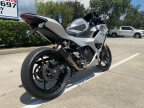 Thumbnail Photo 1 for 2025 Kawasaki Ninja 500