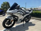 Thumbnail Photo 5 for 2025 Kawasaki Ninja 500
