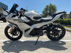 Thumbnail Photo 4 for 2025 Kawasaki Ninja 500