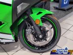 Thumbnail Photo 2 for New 2025 Kawasaki Ninja 500 KRT Edition SE ABS