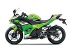 Thumbnail Photo 5 for New 2025 Kawasaki Ninja 500 KRT Edition SE ABS