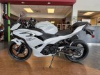 Thumbnail Photo 1 for New 2025 Kawasaki Ninja 500 ABS