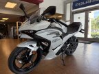 Thumbnail Photo 3 for New 2025 Kawasaki Ninja 500 ABS