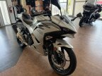 Thumbnail Photo 4 for New 2025 Kawasaki Ninja 500 ABS
