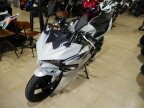 Thumbnail Photo 5 for New 2025 Kawasaki Ninja 500 ABS