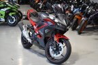 Thumbnail Photo 1 for New 2025 Kawasaki Ninja 500