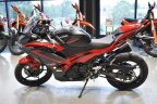 Thumbnail Photo 4 for New 2025 Kawasaki Ninja 500
