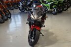 Thumbnail Photo 2 for New 2025 Kawasaki Ninja 500