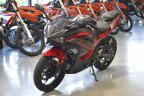Thumbnail Photo 2 for New 2025 Kawasaki Ninja 500