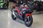 Thumbnail Photo 1 for New 2025 Kawasaki Ninja 500