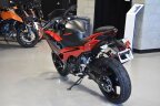 Thumbnail Photo 4 for New 2025 Kawasaki Ninja 500
