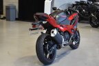 Thumbnail Photo 6 for New 2025 Kawasaki Ninja 500