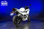 Thumbnail Photo 6 for 2025 Kawasaki Ninja 500