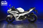 Thumbnail Photo 4 for 2025 Kawasaki Ninja 500