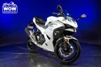 Thumbnail Photo 2 for 2025 Kawasaki Ninja 500