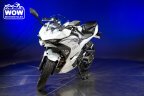 Thumbnail Photo 3 for 2025 Kawasaki Ninja 500