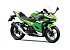 New 2025 Kawasaki Ninja 500 KRT Edition SE ABS