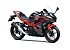 New 2025 Kawasaki Ninja 500 SE ABS