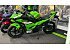 New 2025 Kawasaki Ninja 500 KRT Edition SE ABS