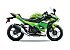 New 2025 Kawasaki Ninja 500 KRT Edition SE ABS