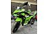 New 2025 Kawasaki Ninja 500 KRT Edition SE ABS