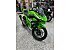 New 2025 Kawasaki Ninja 500 KRT Edition SE ABS