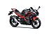 2025 Kawasaki Ninja 500 KRT Edition SE ABS