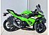 New 2025 Kawasaki Ninja 500 KRT Edition SE ABS