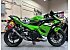 2025 Kawasaki Ninja 500