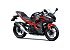 2025 Kawasaki Ninja 500 ABS