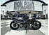 2025 Kawasaki Ninja 500 KRT Edition SE ABS