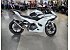2025 Kawasaki Ninja 500 ABS