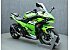 2025 Kawasaki Ninja 500 KRT Edition SE ABS
