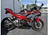 2025 Kawasaki Ninja 500 ABS
