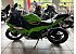 2025 Kawasaki Ninja 500 KRT Edition SE ABS