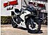 2025 Kawasaki Ninja 500 ABS